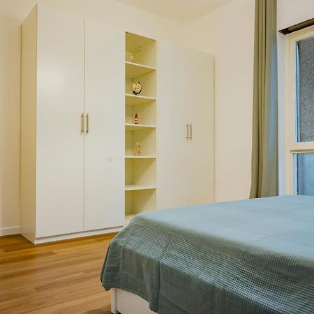 Apartmán Limacino Řím Exteriér fotografie