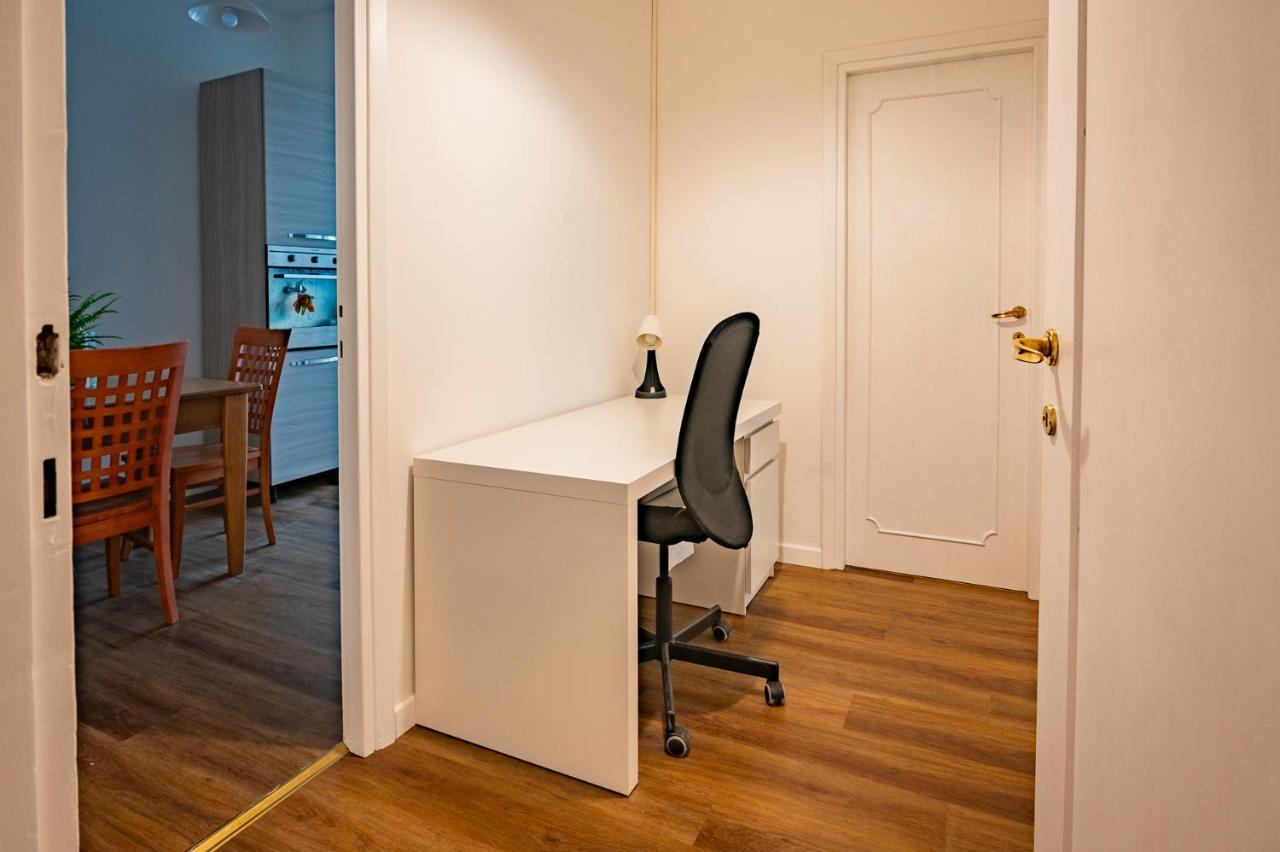 Apartmán Limacino Řím Exteriér fotografie