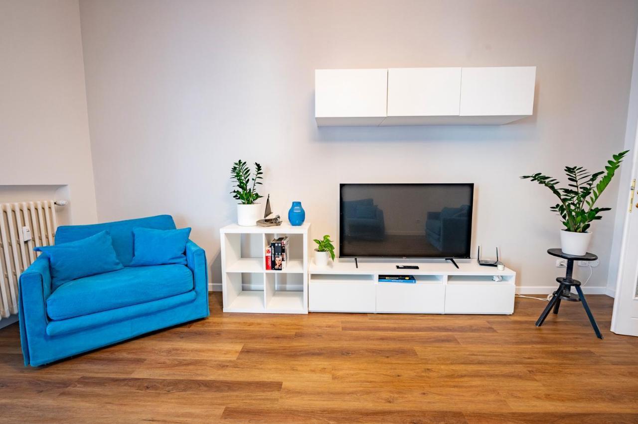 Apartmán Limacino Řím Exteriér fotografie