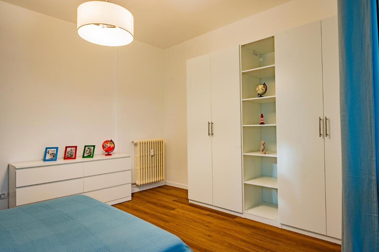 Apartmán Limacino Řím Exteriér fotografie