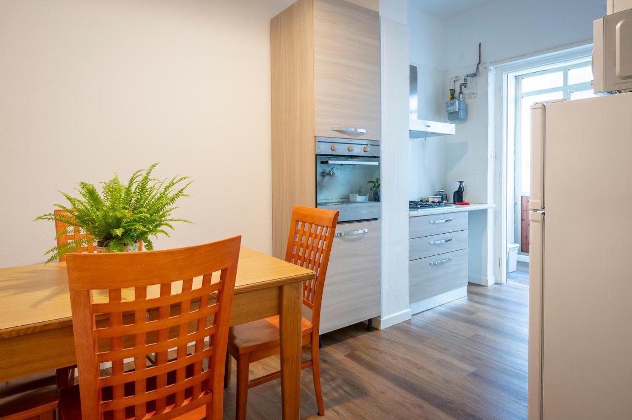 Apartmán Limacino Řím Exteriér fotografie