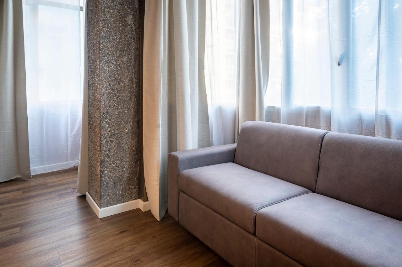Apartmán Limacino Řím Exteriér fotografie
