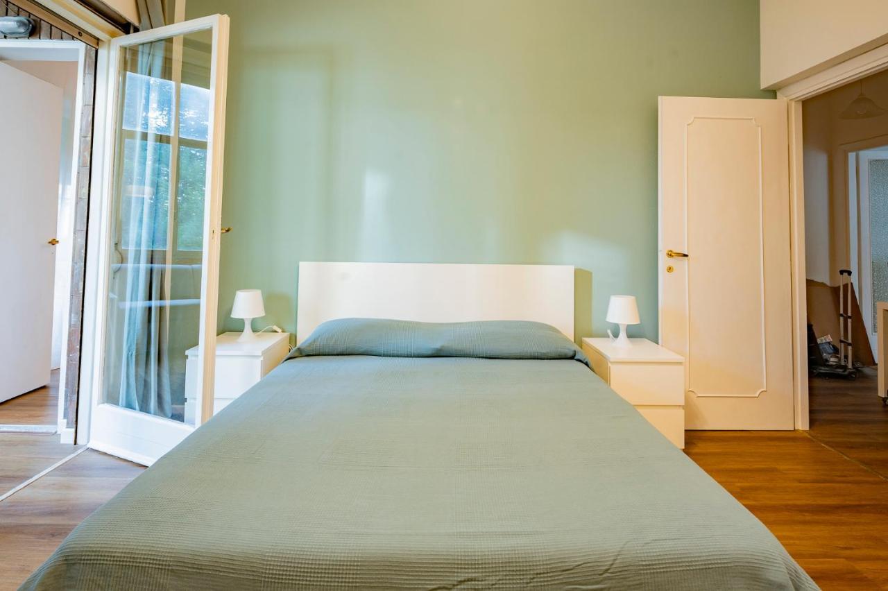 Apartmán Limacino Řím Exteriér fotografie