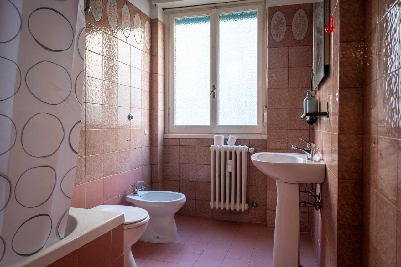 Apartmán Limacino Řím Exteriér fotografie
